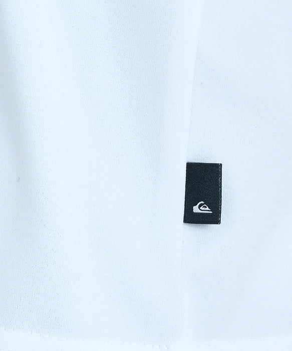QUIKSILVER メンズ SD 1969 BOX SL タンクトップ  速乾 ルーズフィット【2026年春夏モデル】