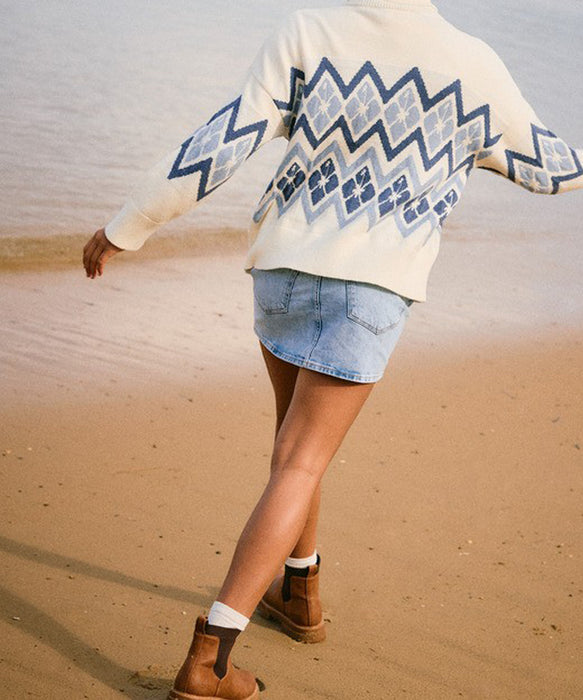 【OUTLET】Roxy JEYNA ウィメンズ ショートブーツ <2025FW HEART WAVE>