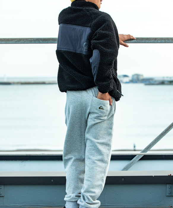 Quiksilver キッズ・ユース HAND DRAWN SWEAT PT YOUTH スウェット