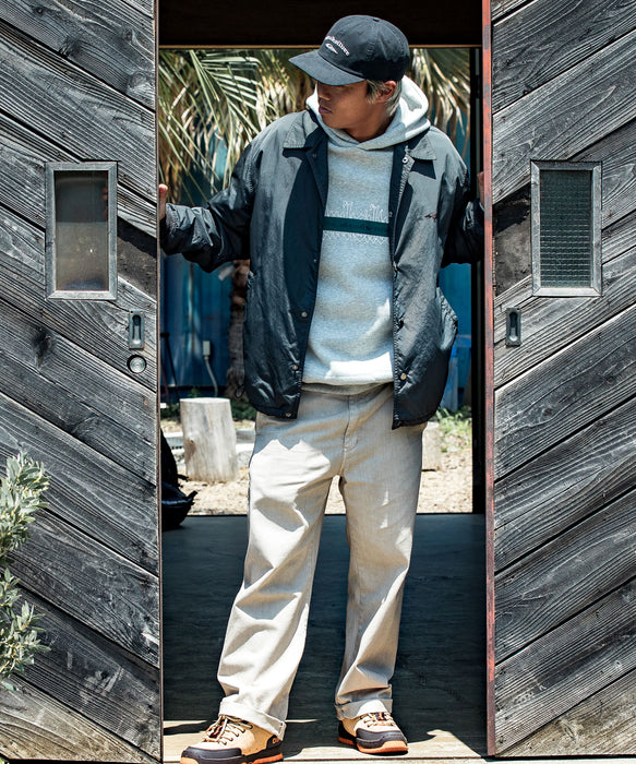 OUTLET】Quiksilver メンズ CHINO WASH PANT チノパンツ セットアップ