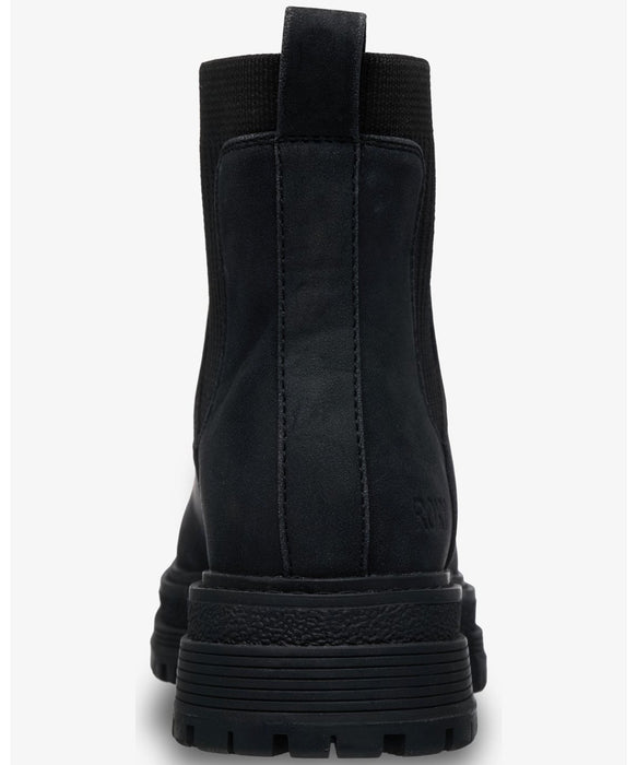 Roxy JEYNA ウィメンズ ショートブーツ <2025FW HEART WAVE>