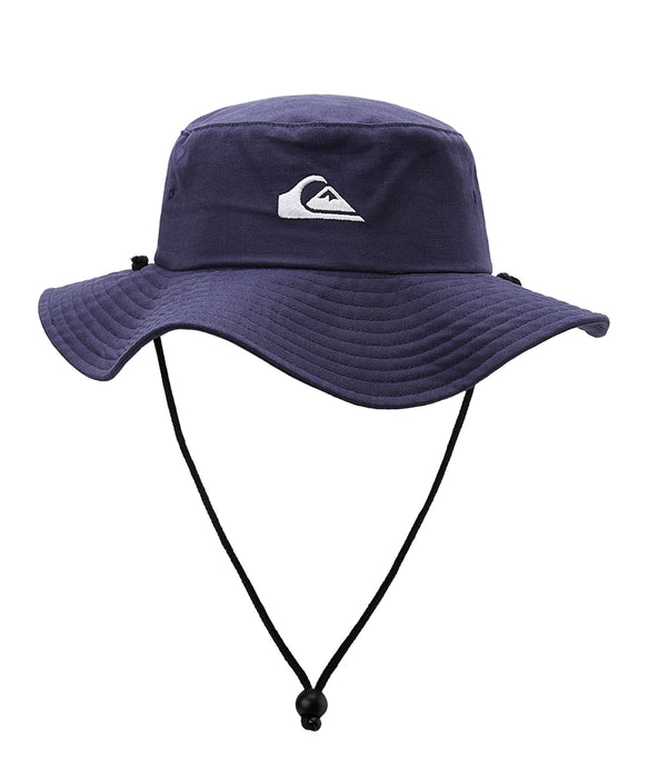 QUIKSILVER メンズ BUSHMASTER ハット 【2026年春夏モデル】