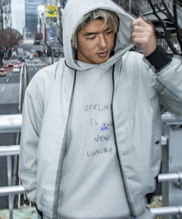 【OUTLET】Quiksilver メンズ 50MA MA JACKET ジャケット <50MA Collection>*