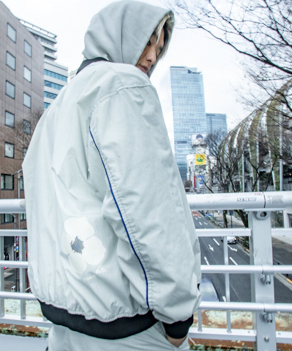 【OUTLET】Quiksilver メンズ 50MA MA JACKET ジャケット <50MA Collection>*