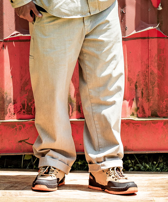 【OUTLET】Quiksilver メンズ CHINO WASH PANT チノパンツ セットアップ