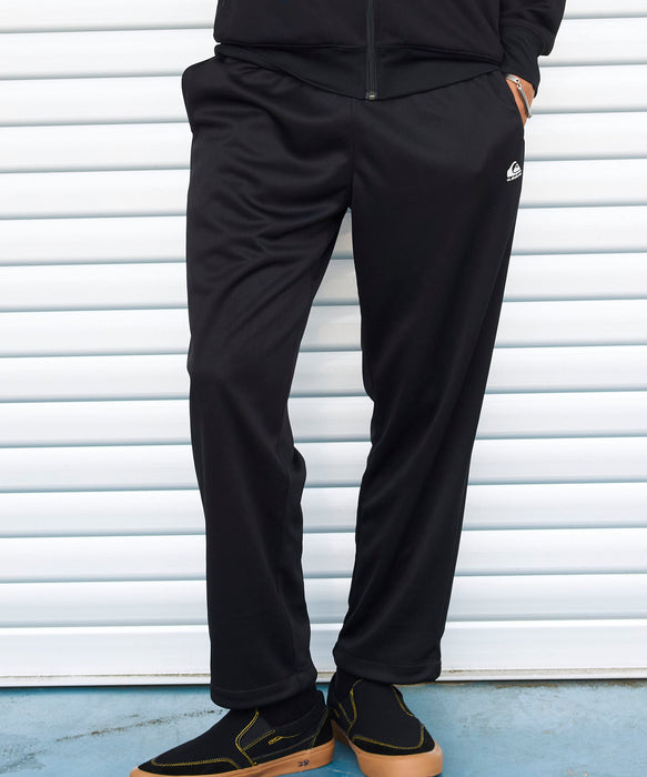 QUIKSILVER ユニセックス QS WARM UP PT 26SP トラックパンツ ルーズ