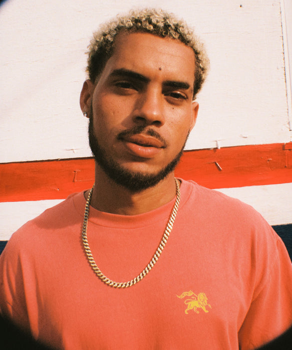 QUIKSILVER メンズ　QUIKSILVER X BOB MARLEY　 ZION SS Tシャツ 【2026年秋冬モデル】