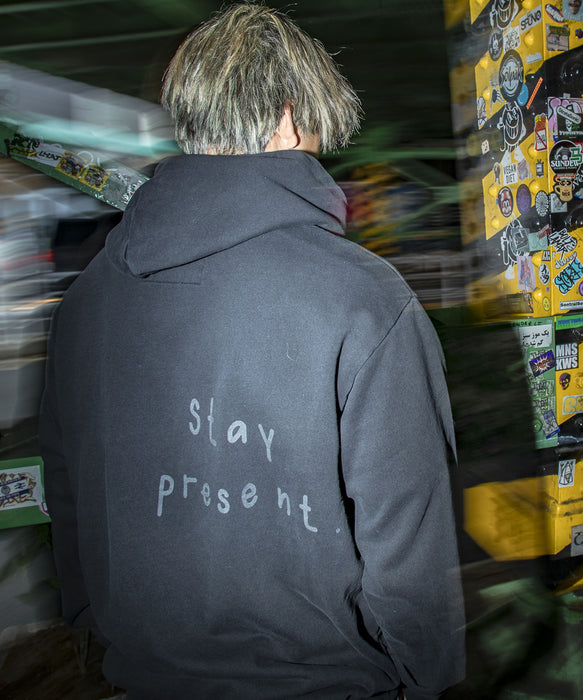 Quiksilver メンズ 50MA FREE SPIRIT PARKA フーディ パーカー <50MA Collection>*