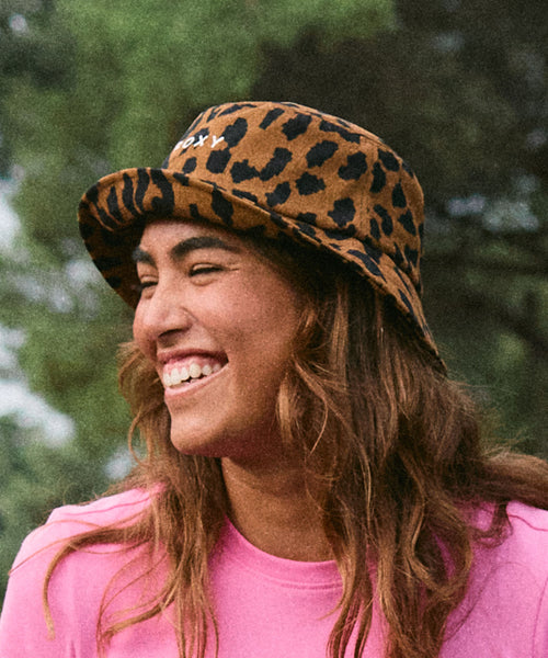 OUTLET】Roxy URBAN PARTY HAT ウィメンズ コーデュロイハット
