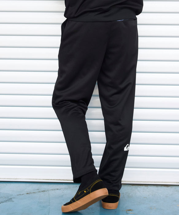 QUIKSILVER ユニセックス QS WARM UP PT 26SP トラックパンツ ルーズ