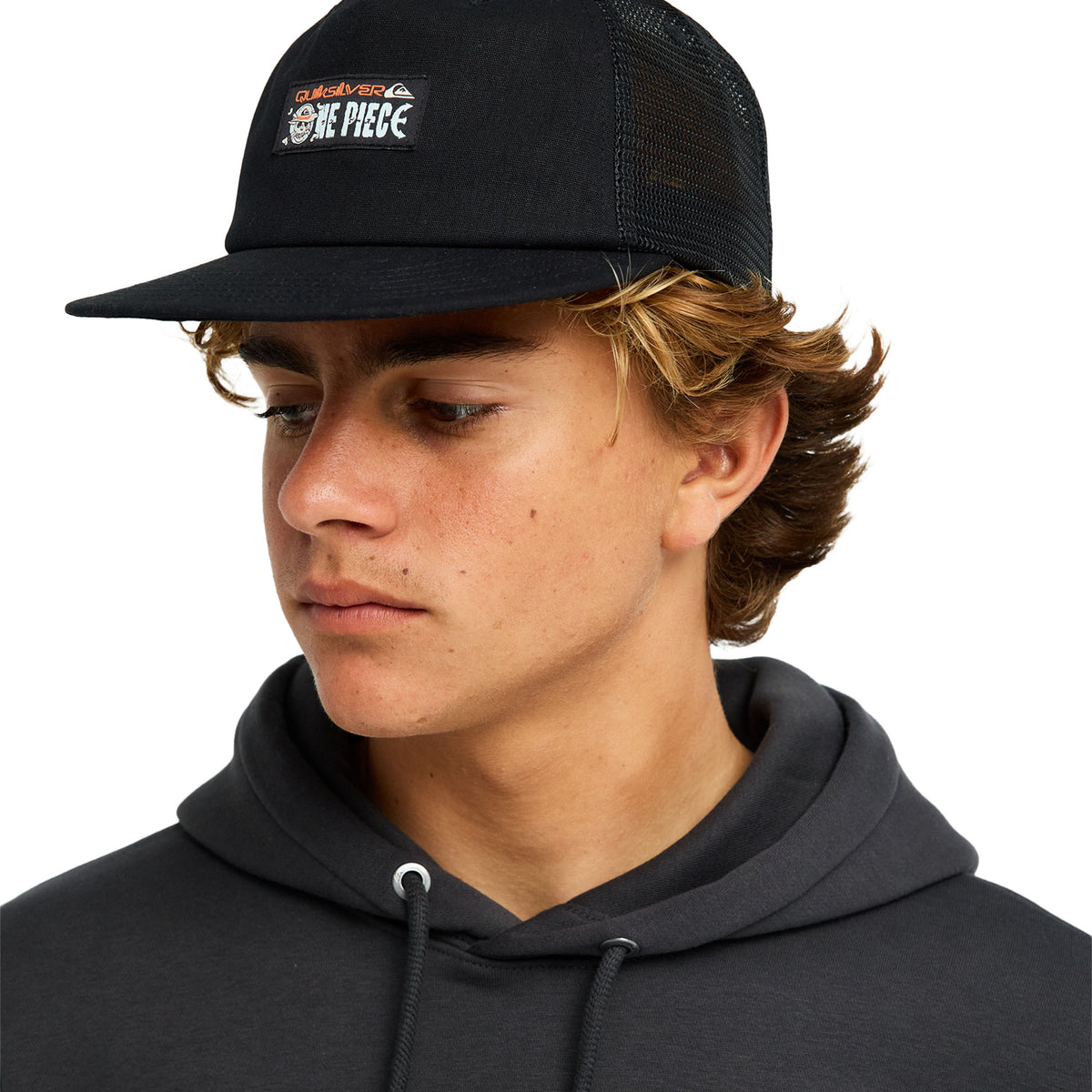 OUTLET】【ONE PIECE X QUIKSILVER】