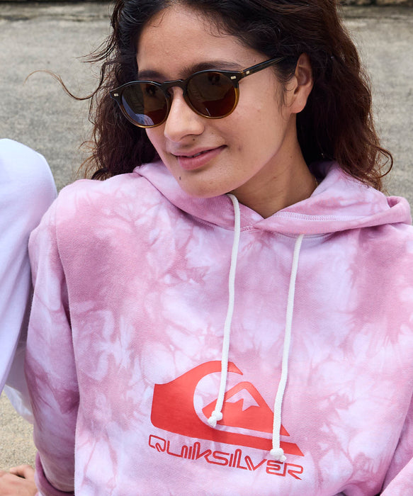 QUIKSILVER メンズ/ユニセックス MW PK 長袖パーカー レギュラー