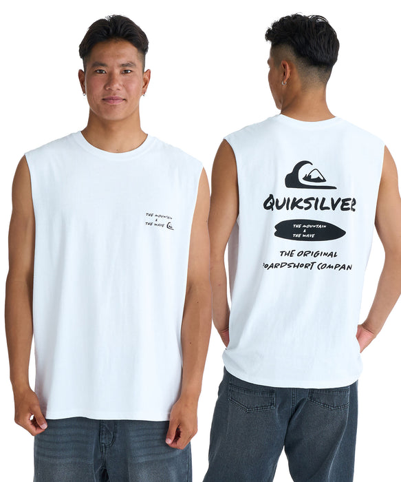 aaa　  タンクトップ　Tシャツ　セット aaa タンクトップ Tシャツ セット On タンクトップ＆Tシャツセット