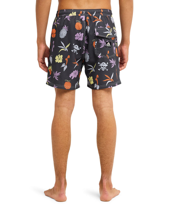 【ONE PIECE X QUIKSILVER】
OPQS PRINTED VOLLEY 16
メンズ ボレーショーツ