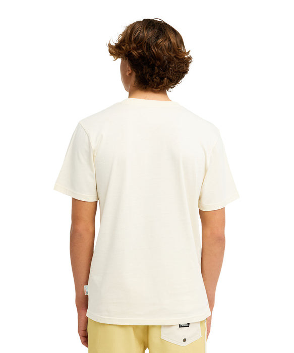 【ONE PIECE X QUIKSILVER】
OPQS WANTED SS
メンズ Tシャツ