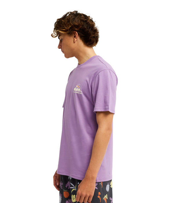 【ONE PIECE X QUIKSILVER】
OPQS MERRY SS
メンズ Tシャツ