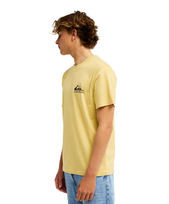 【ONE PIECE X QUIKSILVER】
OPQS MERRY SS
メンズ Tシャツ
