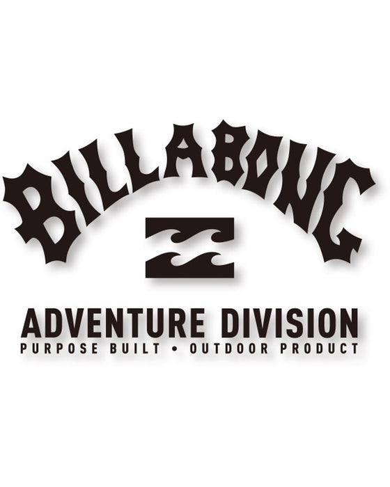 BILLABONG A/Div. カッティングステッカー/W200【定番モデル】