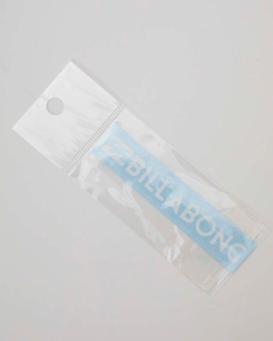 BILLABONG メンズ STICKERB00S36 ステッカー WHT 【2024年秋冬モデル】