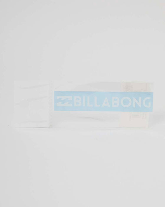 BILLABONG メンズ STICKERB00S36 ステッカー  【2024年秋冬モデル】