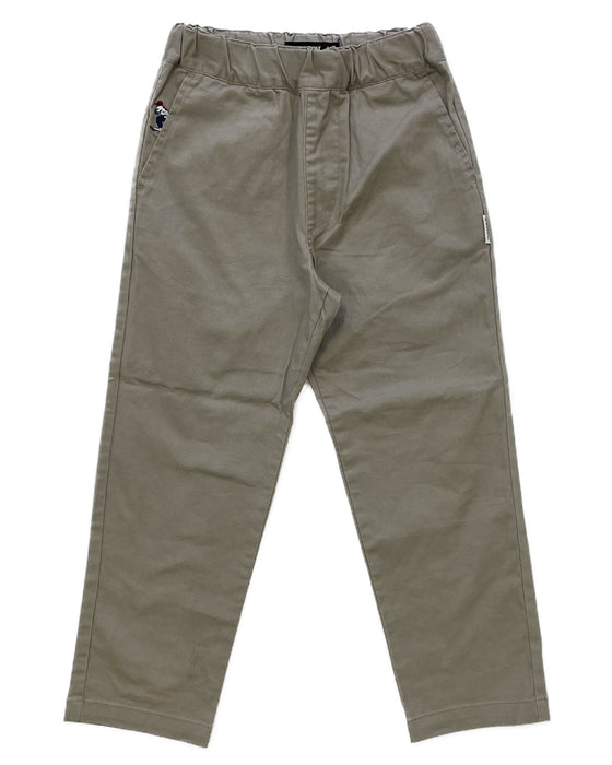 【OUTLET】ELEMENT YOUTH（キッズサイズ） YOUTH SHOD PANTS C1N0 ロングパンツ (130cm~160cm) 【2021年秋冬モデル】