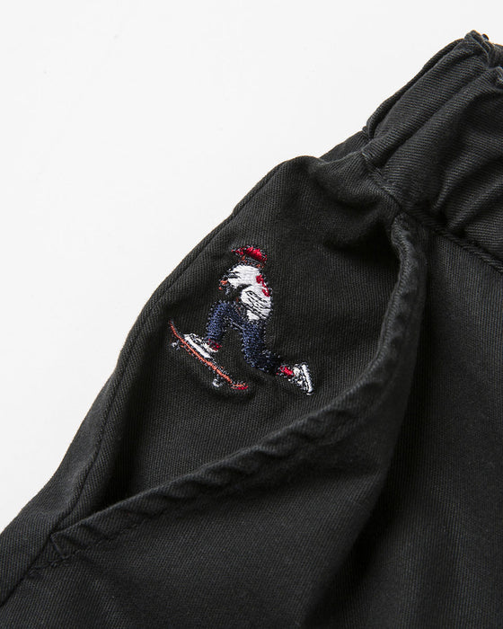 【OUTLET】ELEMENT YOUTH（キッズサイズ） YOUTH SHOD PANTS C1N0 ロングパンツ (130cm~160cm) 【2021年秋冬モデル】