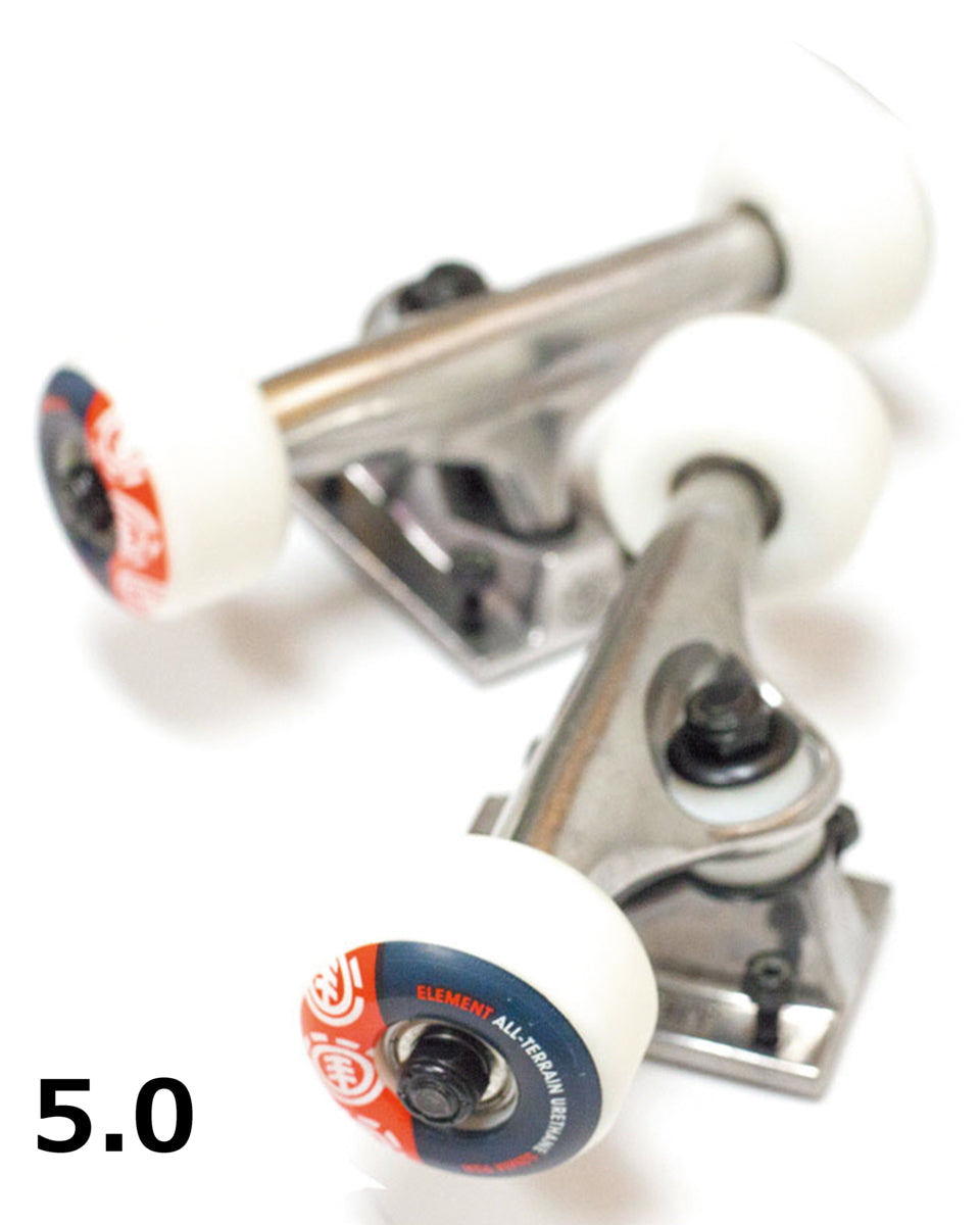 スケボー トラック セット 全部揃えてます BB027501-2021S-m-01-