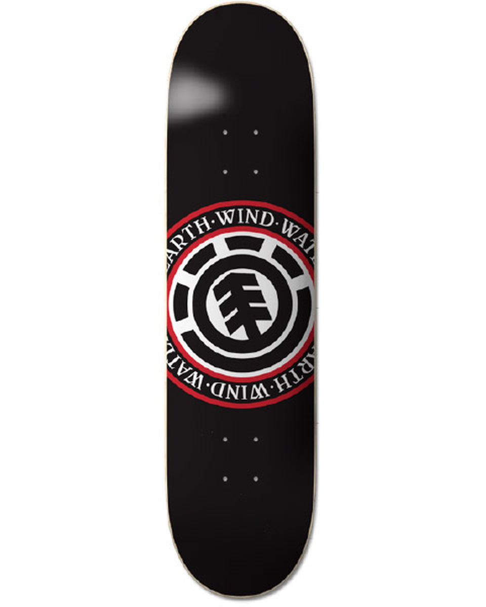 最終値下げ　ELEMENT　スケートボード　８インチ　※ケースと工具オマケ付き 最終値下げ ELEMENT スケートボード 8インチ ※ケースと工具