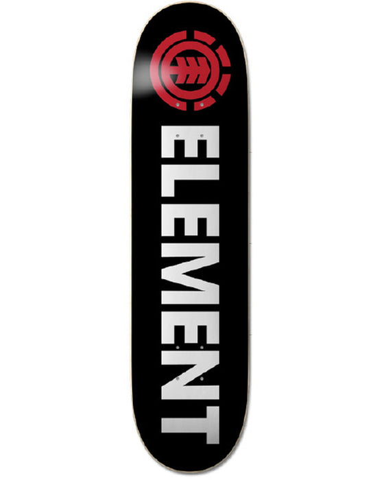 【OUTLET】ELEMENT スケートボード 《8 inch》 BLAZIN デッキ