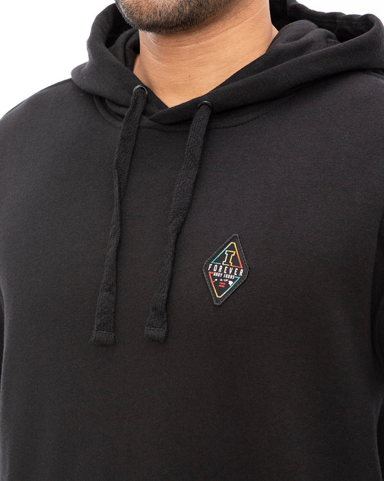 【OUTLET】BILLABONG メンズ 【AI FOREVER】 AI DIAMOND PULLOVER パーカー 【2023年春夏モデル】