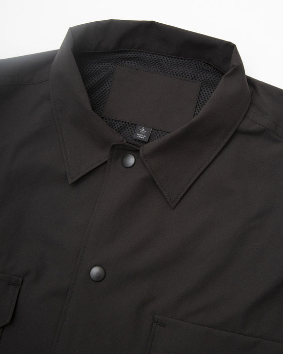 【OUTLET】BILLABONG メンズ 【A/Div.】 UTILITY SHIRTS 長袖シャツ 【2023年春夏モデル】