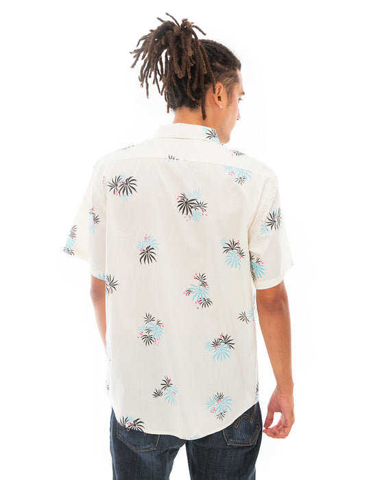 【OUTLET】BILLABONG メンズ SUNDAYS MINI SS 半袖シャツ 【2023年春夏モデル】