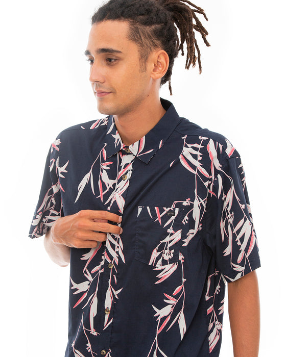 【OUTLET】BILLABONG メンズ SUNDAYS SS 半袖シャツ 【2023年春夏モデル】