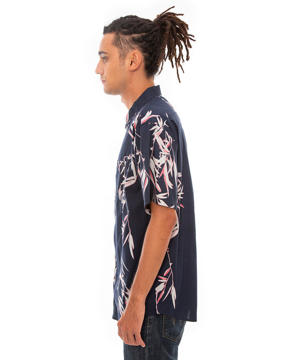 【OUTLET】BILLABONG メンズ SUNDAYS SS 半袖シャツ 【2023年春夏モデル】