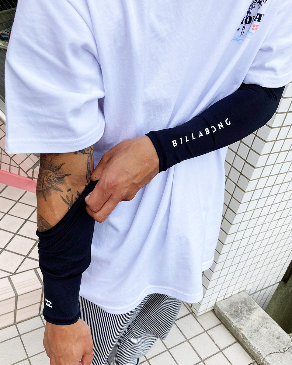 BILLABONG OUTLET メンズ ラッシュガード