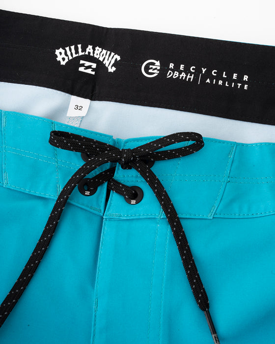 【OUTLET】BILLABONG メンズ 【AIR LITE】 D BAH AIRLITE ボードショーツ/サーフトランクス BTB 【2023年春夏モデル】