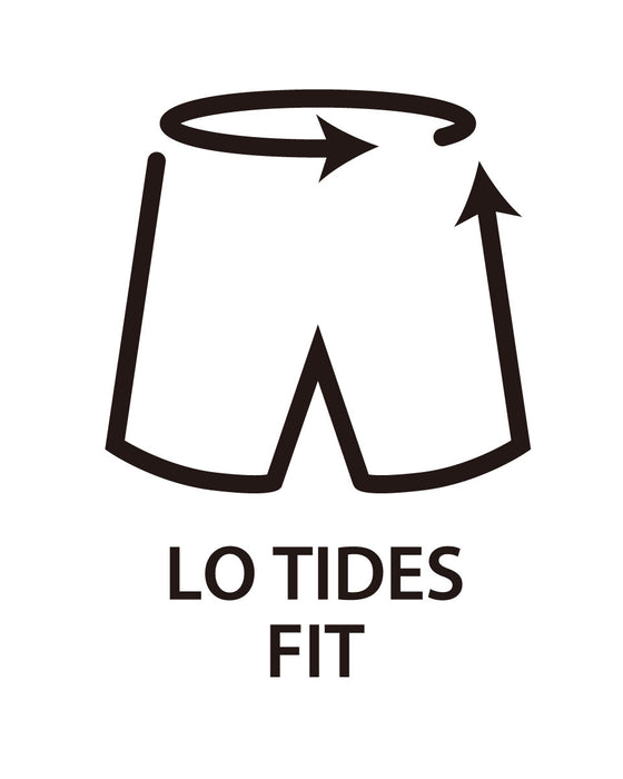 【OUTLET】BILLABONG メンズ 【LO TIDES】 D BAH LT ボードショーツ/サーフトランクス LAV 【2023年春夏モデル】