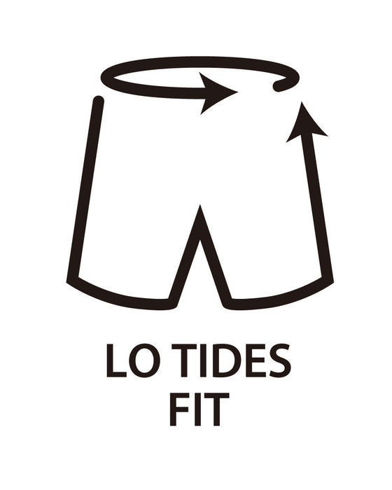 【OUTLET】BILLABONG メンズ 【LO TIDES】 D BAH LT ボードショーツ/サーフトランクス STH 【2023年春夏モデル】