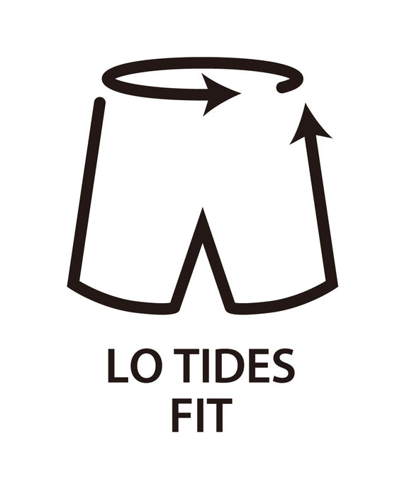 【OUTLET】BILLABONG メンズ 【LO TIDES】 SPINNER LT ボードショーツ/サーフトランクス MNT 【2023年春夏モデル】