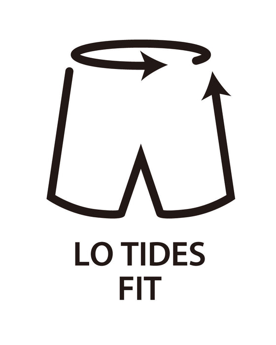 【OUTLET】BILLABONG メンズ 【LO TIDES】 TRIBONG LT ボードショーツ/サーフトランクス BN4 【2023年春夏モデル】