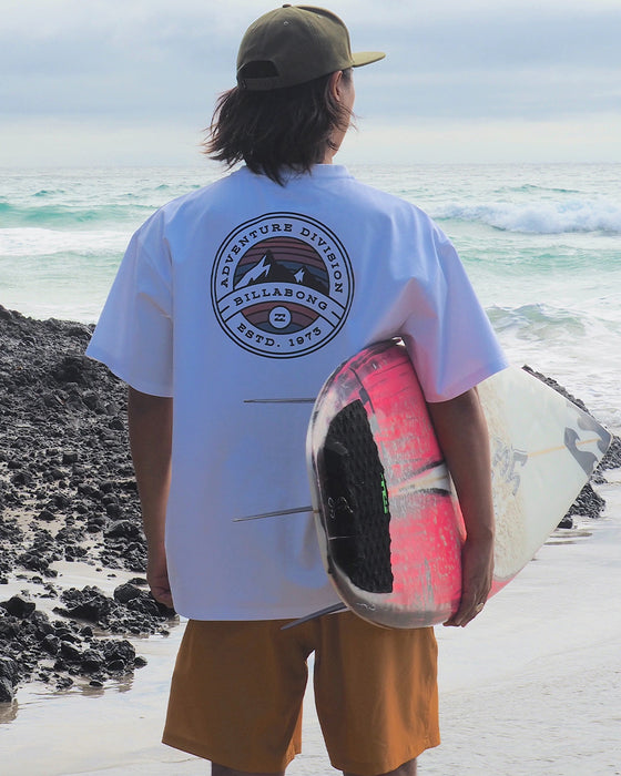 【OUTLET】BILLABONG メンズ 【LAYBACK】 ALL DAY PIGMENT LB ボードショーツ/サーフトランクス BWX 【2023年夏モデル】