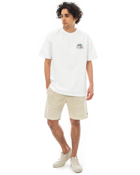 【OUTLET】BILLABONG メンズ WASHED COARDUROY ウォークパンツ/ショートパンツ 【2023年春夏モデル】