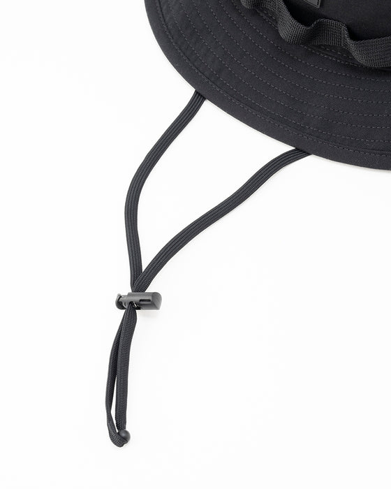 【OUTLET】BILLABONG メンズ 【A/Div.】 ADIV BOONIE HAT ハット 【2023年春夏モデル】