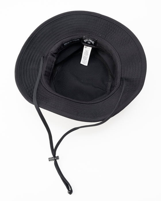 【OUTLET】BILLABONG メンズ 【A/Div.】 ADIV BOONIE HAT ハット 【2023年春夏モデル】