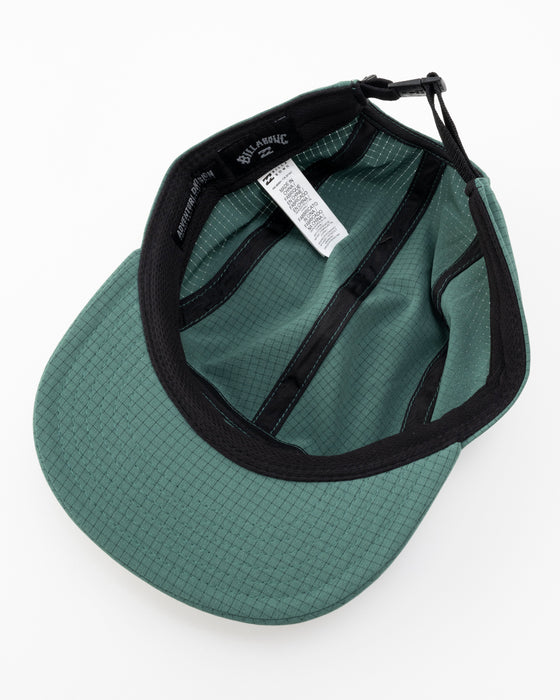 【OUTLET】BILLABONG メンズ 【A/Div.】 ADIV CAMP HAT キャップ 【2023年春夏モデル】