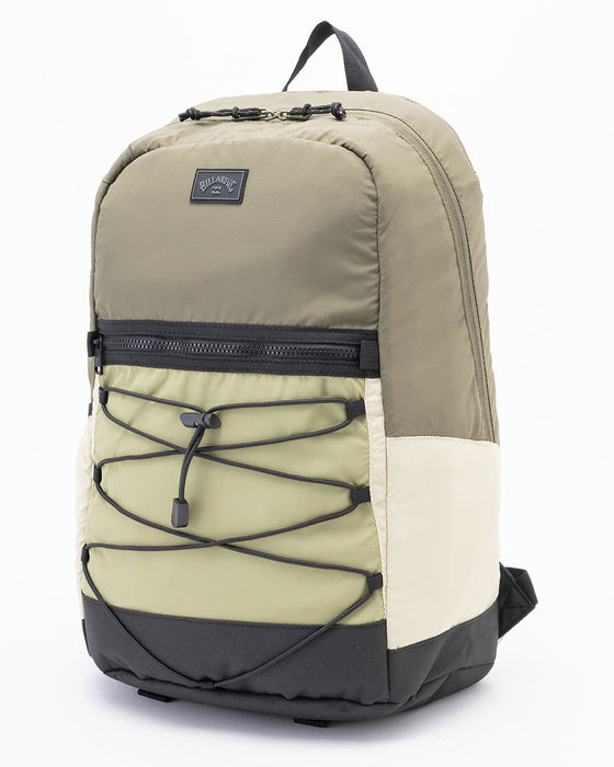 【OUTLET】BILLABONG メンズ 【A/Div.】 AXIS DAY PACK バッグ 【2023年春夏モデル】