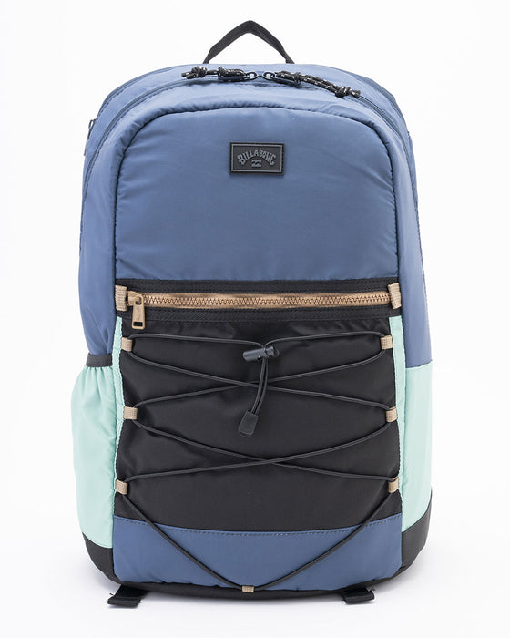 【OUTLET】BILLABONG メンズ 【A/Div.】 AXIS DAY PACK バッグ 【2023年春夏モデル】