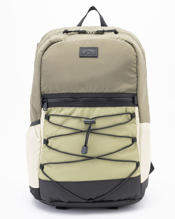 【OUTLET】BILLABONG メンズ 【A/Div.】 AXIS DAY PACK バッグ 【2023年春夏モデル】