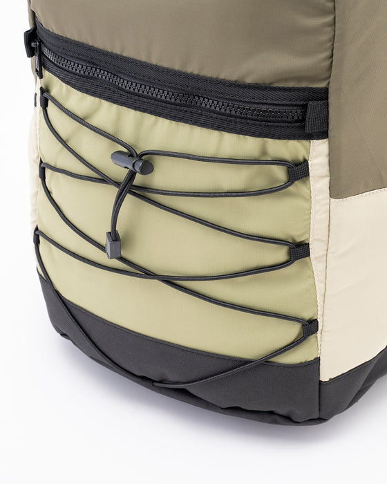 【OUTLET】BILLABONG メンズ 【A/Div.】 AXIS DAY PACK バッグ 【2023年春夏モデル】