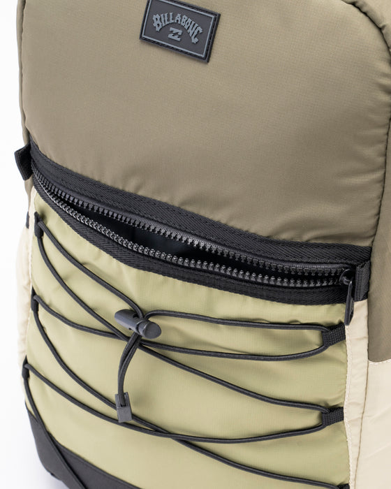 【OUTLET】BILLABONG メンズ 【A/Div.】 AXIS DAY PACK バッグ 【2023年春夏モデル】